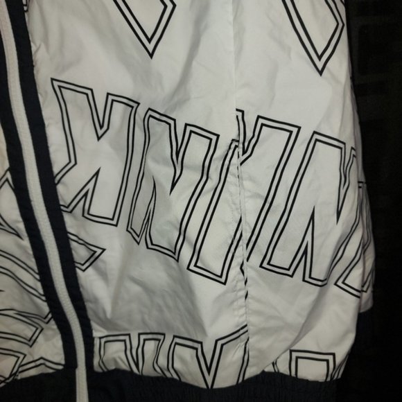 ? Final Price ? PINK Victorias Secret Wind Breaker - Picture 5 of 10